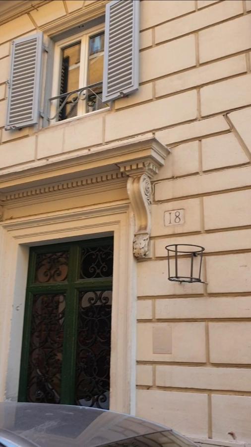 Stillhome Pantheon Roma Ngoại thất bức ảnh