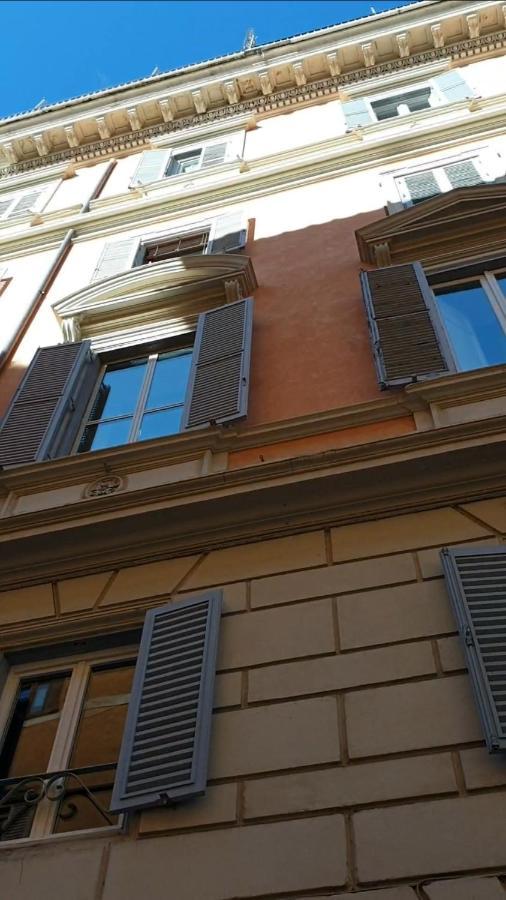 Stillhome Pantheon Roma Ngoại thất bức ảnh